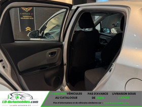 Toyota Yaris 70 VVT-i BVM  occasion � Beaupuy - photo n�8