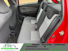 Toyota Yaris 70 VVT-i BVM  occasion � Beaupuy - photo n�7