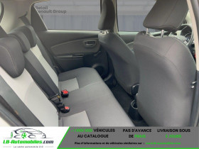 Toyota Yaris 70 VVT-i BVM  occasion � Beaupuy - photo n�6