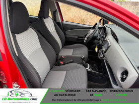 Toyota Yaris 70 VVT-i BVM  occasion � Beaupuy - photo n�6