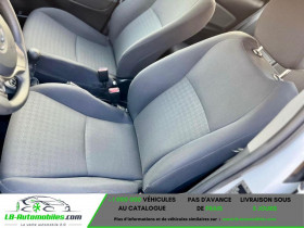 Toyota Yaris 70 VVT-i BVM  occasion � Beaupuy - photo n�6