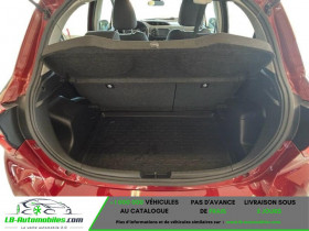 Toyota Yaris 70 VVT-i BVM  occasion � Beaupuy - photo n�4