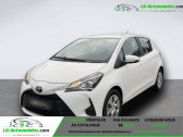 Toyota Yaris 70 VVT-i BVM  � Beaupuy 31