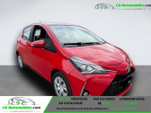 Toyota Yaris 70 VVT-i BVM  � Beaupuy 31