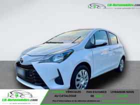 Toyota Yaris , garage LB AUTOMOBILES � Beaupuy