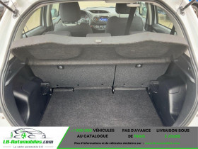 Toyota Yaris 70 VVT-i BVM  occasion � Beaupuy - photo n�9