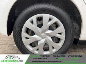 Toyota Yaris 70 VVT-i BVM  occasion � Beaupuy - photo n�8