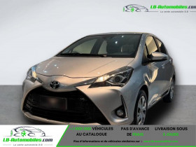 Toyota Yaris , garage LB AUTOMOBILES � Beaupuy