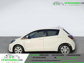 Toyota Yaris 70 VVT-i BVM  occasion � Beaupuy - photo n�6