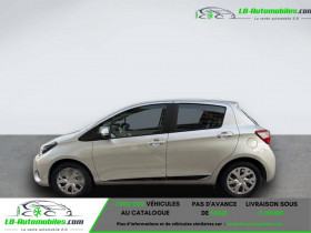Toyota Yaris 70 VVT-i BVM  occasion � Beaupuy - photo n�5