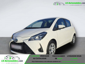 Toyota Yaris , garage LB AUTOMOBILES � Beaupuy