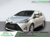 Toyota Yaris 70 VVT-i BVM  � Beaupuy 31