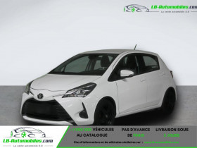 Toyota Yaris , garage LB AUTOMOBILES � Beaupuy