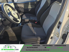 Toyota Yaris 70 VVT-i BVM  occasion � Beaupuy - photo n�8