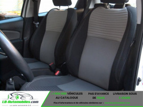 Toyota Yaris 70 VVT-i BVM  occasion � Beaupuy - photo n�7