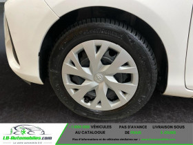 Toyota Yaris 70 VVT-i BVM  occasion � Beaupuy - photo n�11