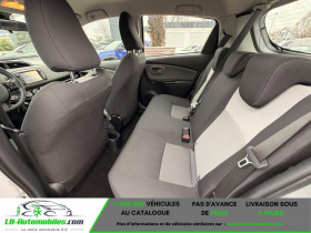 Toyota Yaris 70 VVT-i BVM  occasion � Beaupuy - photo n�7