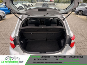 Toyota Yaris 70 VVT-i BVM  occasion � Beaupuy - photo n�8