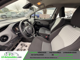 Toyota Yaris 70 VVT-i BVM  occasion � Beaupuy - photo n�6