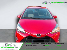 Toyota Yaris 70 VVT-i BVM  occasion � Beaupuy - photo n�3