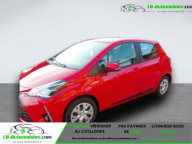 Toyota Yaris , garage LB AUTOMOBILES � Beaupuy