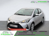 Toyota Yaris 70 VVT-i BVM  � Beaupuy 31