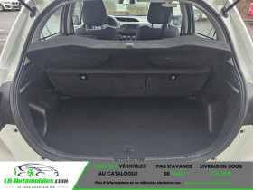 Toyota Yaris 70 VVT-i BVM  occasion � Beaupuy - photo n�8