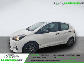 Toyota Yaris , garage LB AUTOMOBILES � Beaupuy