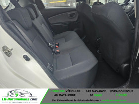 Toyota Yaris 70 VVT-i BVM  occasion � Beaupuy - photo n�7