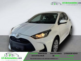 Annonce Toyota Yaris occasion Essence 70 VVT-i BVM � Beaupuy