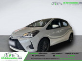 Toyota Yaris 70 VVT-i BVM  � Beaupuy 31