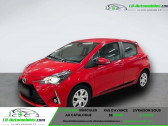 Toyota Yaris 70 VVT-i BVM  � Beaupuy 31