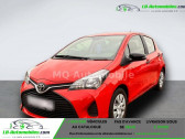 Toyota Yaris 70 VVT-i BVM  � Beaupuy 31
