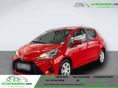 Toyota Yaris 70 VVT-i BVM  � Beaupuy 31