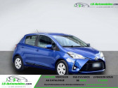 Annonce Toyota Yaris occasion Essence 70 VVT-i BVM � Beaupuy
