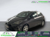 Annonce Toyota Yaris occasion Essence 70 VVT-i BVM � Beaupuy