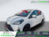 Annonce Toyota Yaris occasion Essence 70 VVT-i BVM � Beaupuy