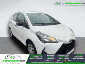Annonce Toyota Yaris occasion Essence 70 VVT-i BVM � Beaupuy