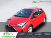 Annonce Toyota Yaris occasion Essence 70 VVT-i BVM � Beaupuy