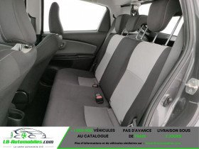 Toyota Yaris 70 VVT-i BVM  occasion � Beaupuy - photo n�4