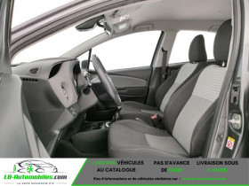 Toyota Yaris 70 VVT-i BVM  occasion � Beaupuy - photo n�3