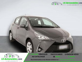 Annonce Toyota Yaris occasion Essence 70 VVT-i BVM � Beaupuy