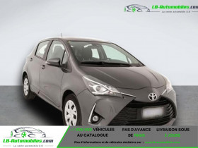 Toyota Yaris , garage LB AUTOMOBILES � Beaupuy