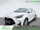 Toyota Yaris occasion année 2022 boite Manuelle Annonce Toyota Yaris occasion Essence 70 VVT-i BVM à Beaupuy