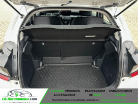 Toyota Yaris 70 VVT-i BVM  occasion � Beaupuy - photo n�8