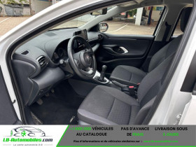 Toyota Yaris 70 VVT-i BVM  occasion � Beaupuy - photo n�7