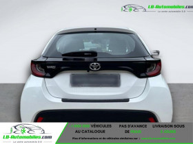 Toyota Yaris 70 VVT-i BVM  occasion � Beaupuy - photo n�6