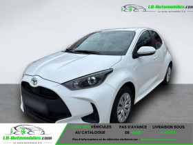Toyota Yaris , garage LB AUTOMOBILES � Beaupuy