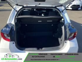 Toyota Yaris 70 VVT-i BVM  occasion � Beaupuy - photo n�4