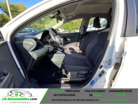 Toyota Yaris 70 VVT-i BVM  occasion � Beaupuy - photo n�3